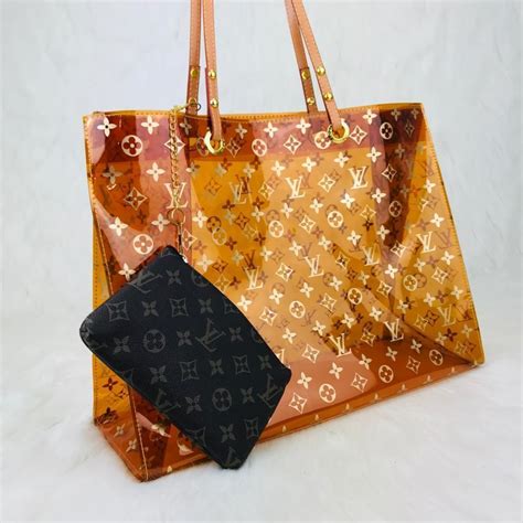 side purse louis vuitton|Louis Vuitton beach tote.